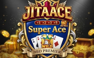JITAACE Super Ace