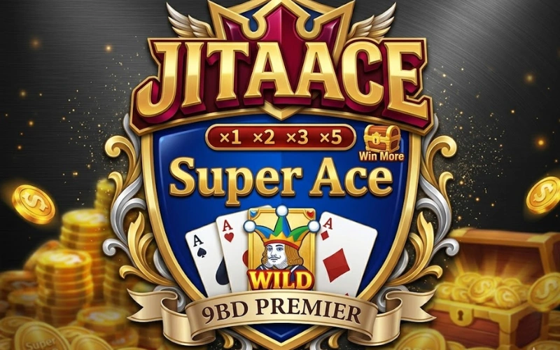JITAACE Super Ace